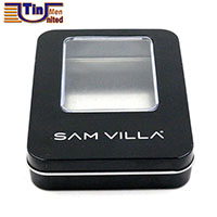 Packaging Tin Box